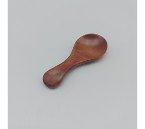 Houten Schepje Donker Houten Schepje Donker