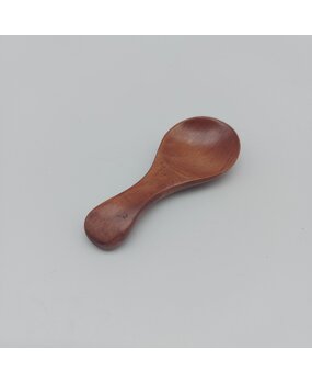 Houten Schepje Donker Houten Schepje Donker