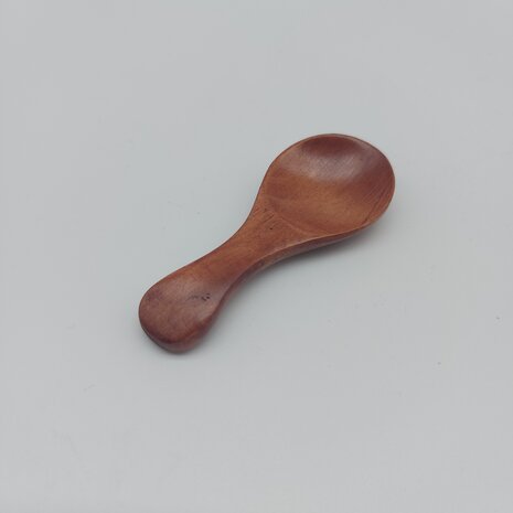 Houten Schepje Donker Houten Schepje Donker