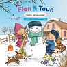Fien & Teun - Hoera, het is winter! Fien & Teun - Hoera, het is winter!