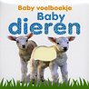 Baby Voelboekje Baby Dieren Baby Voelboekje Baby Dieren
