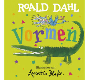 Vormen Vormen