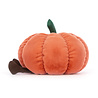Jellycat Amuseable Pumpkin Pompoen Jellycat Amuseable Pumpkin Pompoen