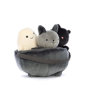 Jellycat Cauldron Cuties