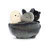 Jellycat Cauldron Cuties Jellycat Cauldron Cuties