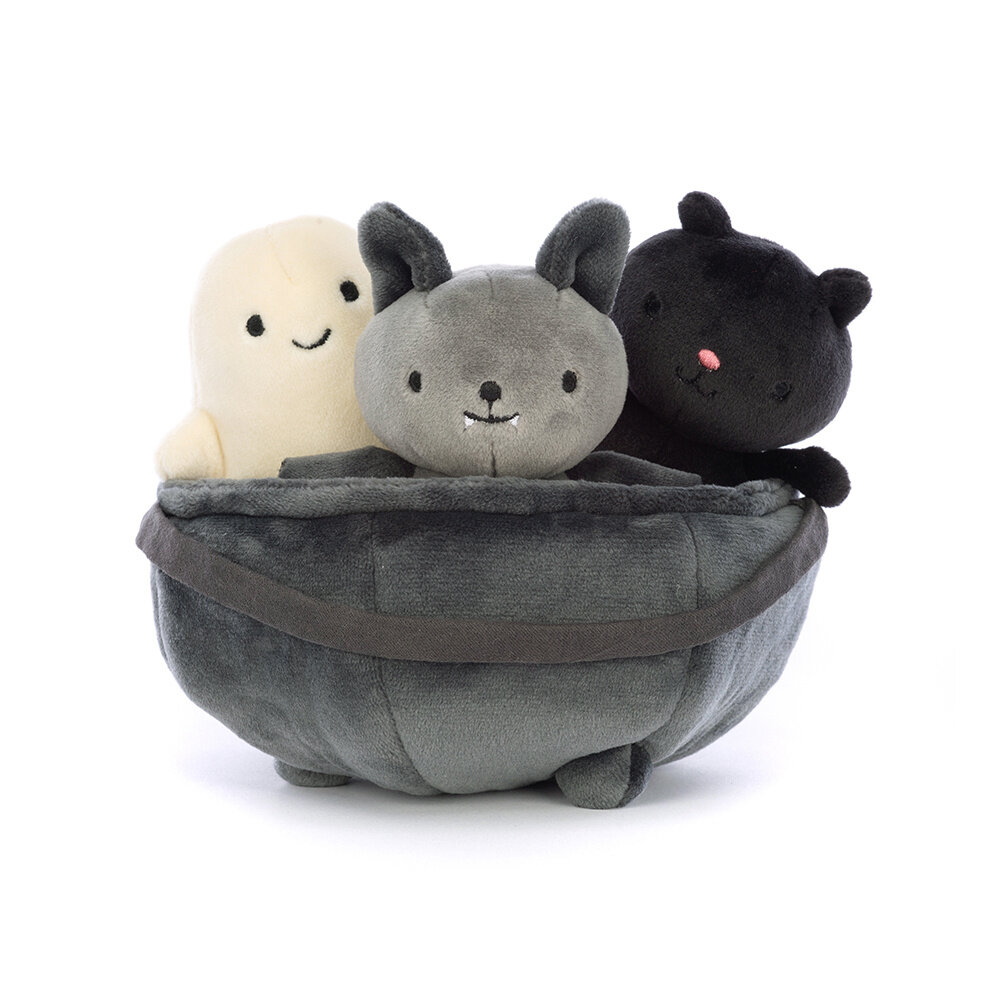 Jellycat Cauldron Cuties