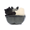 Jellycat Cauldron Cuties Jellycat Cauldron Cuties