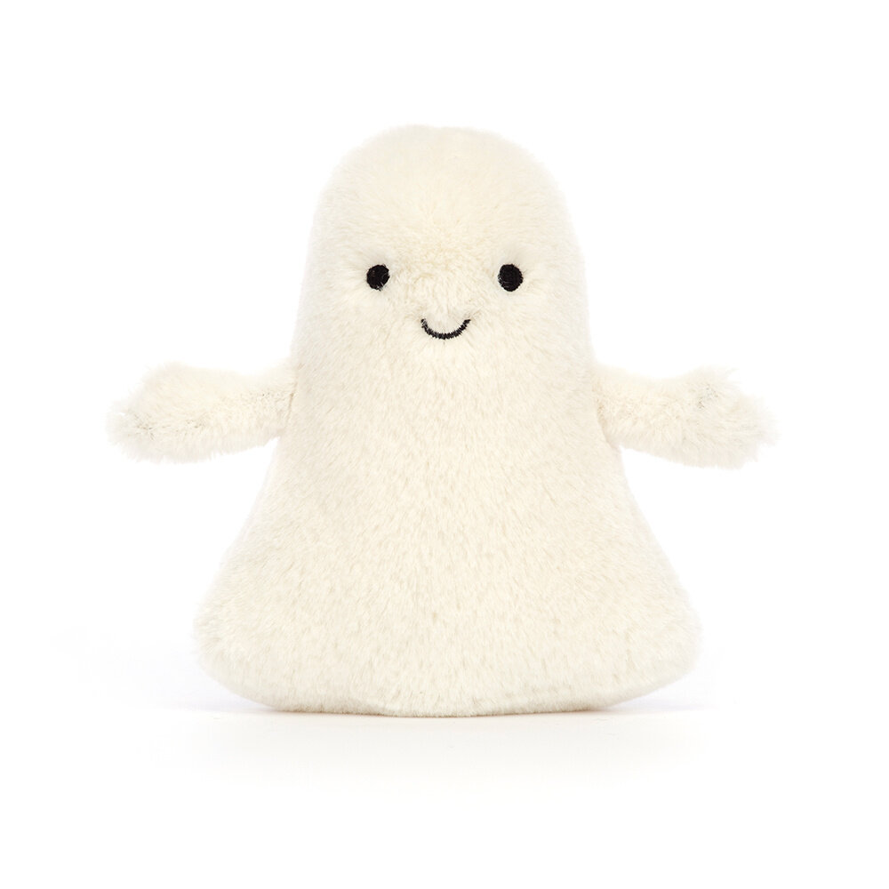 Jellycat Ooky Ghost Jellycat Ooky Ghost