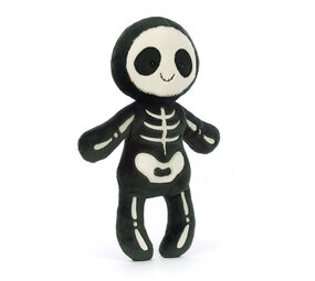 Jellycat Skeleton Bob Jellycat Skeleton Bob