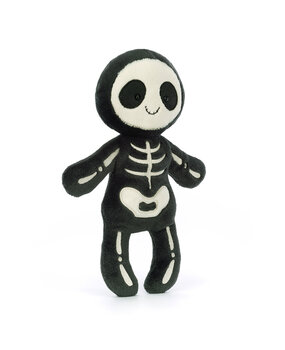 Jellycat Skeleton Bob