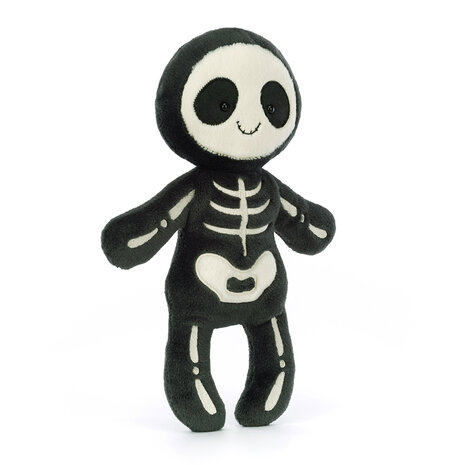 Jellycat Skeleton Bob Jellycat Skeleton Bob