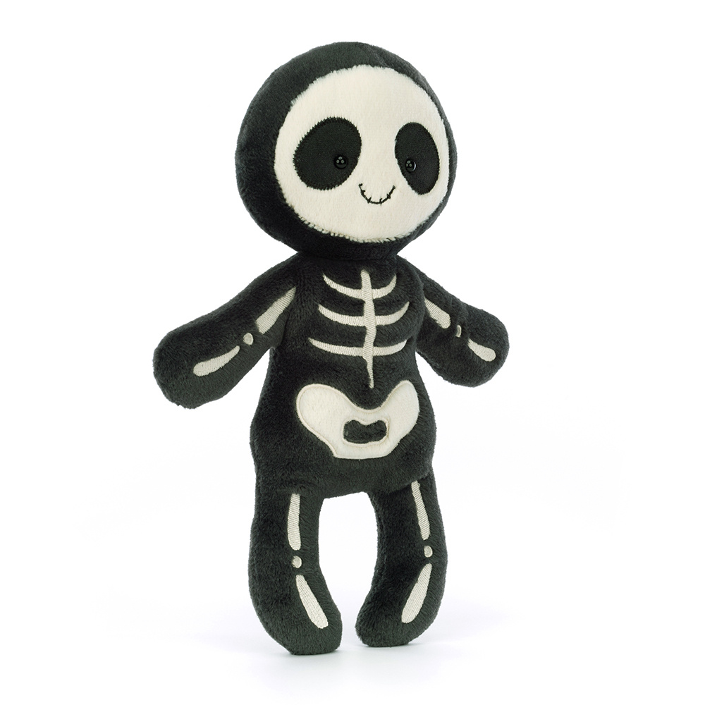 Skeleton Bob afbeelding