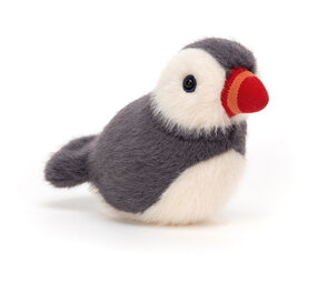 Jellycat Birdling Puffin Papegaaiduiker Jellycat Birdling Puffin Papegaaiduiker