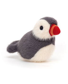 Jellycat Birdling Puffin Papegaaiduiker
