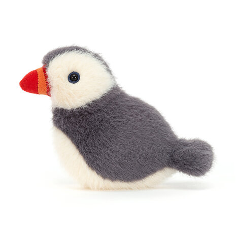 Jellycat Birdling Puffin Papegaaiduiker Jellycat Birdling Puffin Papegaaiduiker