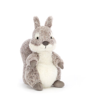 Jellycat Knuffel Ambrosie Squirrel Eekhoorn