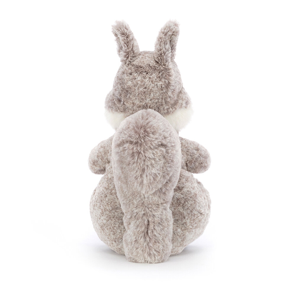 Jellycat Knuffel Ambrosie Squirrel Eekhoorn Jellycat Knuffel Ambrosie Squirrel Eekhoorn