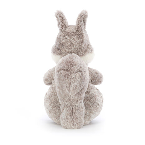 Jellycat Knuffel Ambrosie Squirrel Eekhoorn Jellycat Knuffel Ambrosie Squirrel Eekhoorn