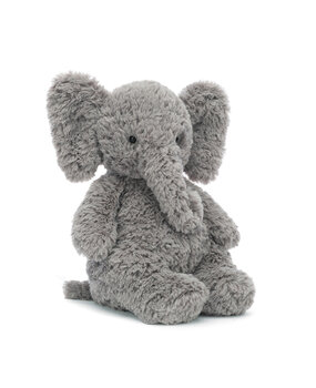 Jellycat Knuffel Archibald Elephant