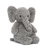 Jellycat Knuffel Archibald Elephant Jellycat Knuffel Archibald Elephant