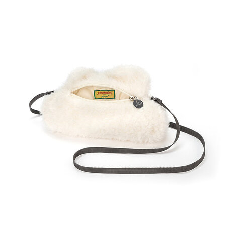 Jellycat Amuseable Cloud Wolk Bag Tasje Jellycat Amuseable Cloud Wolk Bag Tasje