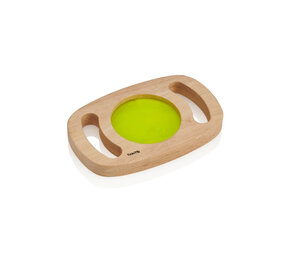 TickiT Easy Hold Glowpaneel Groen TickiT Easy Hold Glowpaneel Groen