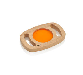 TickiT Easy Hold Glowpaneel Oranje TickiT Easy Hold Glowpaneel Oranje