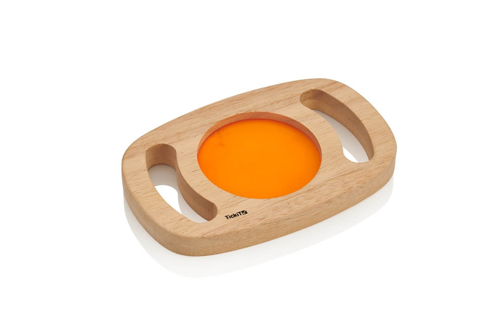 Easy Hold Glowpaneel Oranje afbeelding