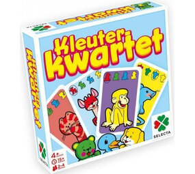 Kleuterkwartet Kleuterkwartet