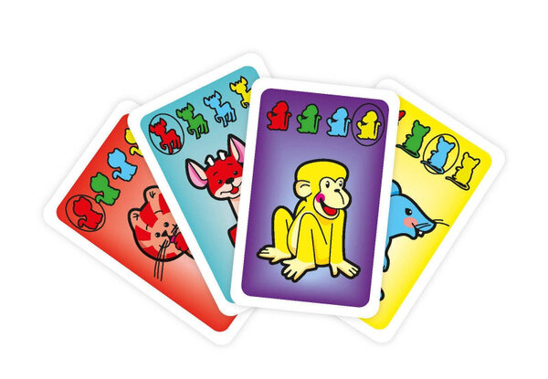 Kleuterkwartet Kleuterkwartet