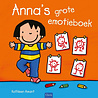 Anna's grote emotieboek Anna's grote emotieboek