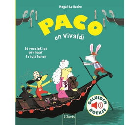 Paco en Vivaldi Paco en Vivaldi