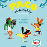 Paco en de hiphop Paco en de hiphop