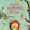 De grote hummelheisa De grote hummelheisa