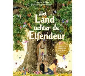 Het land achter de Elfendeur