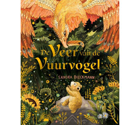 De Veer van de Vuurvogel De Veer van de Vuurvogel
