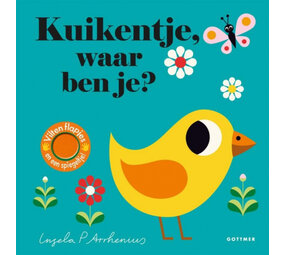 Kuikentje, waar ben je? Kuikentje, waar ben je?