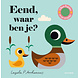 Boek Eend, waar ben je? Boek Eend, waar ben je?
