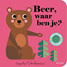 Beer, waar ben je?