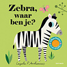 Zebra, waar ben je? Zebra, waar ben je?