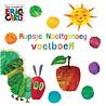 Rupsje Nooitgenoeg Voelboek Rupsje Nooitgenoeg Voelboek
