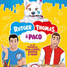 Het doeboek van Rutger, Thomas en Paco