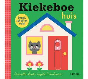 Kiekeboe Huis Kiekeboe Huis