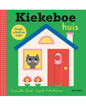 Kiekeboe Huis Kiekeboe Huis