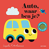 Auto, waar ben je? Auto, waar ben je?