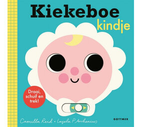 Kiekeboe Kindje Kiekeboe Kindje