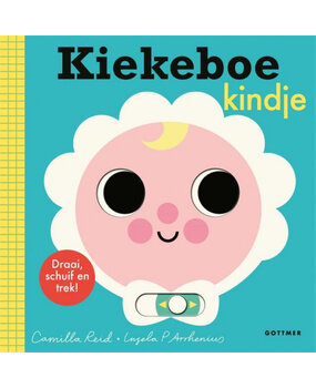 Kiekeboe Kindje Kiekeboe Kindje