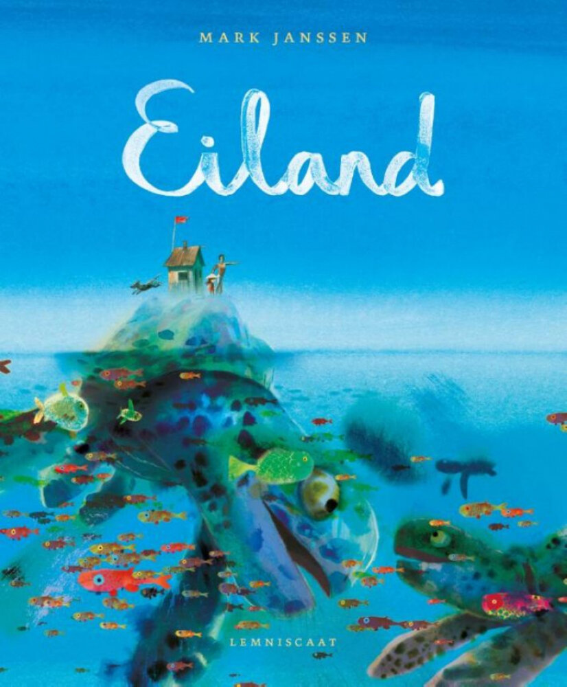 Eiland Eiland
