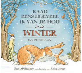 Raad eens... in de winter (pop-up) Raad eens... in de winter (pop-up)