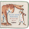 Raad eens hoeveel ik van je hou (knuffelboek) Raad eens hoeveel ik van je hou (knuffelboek)